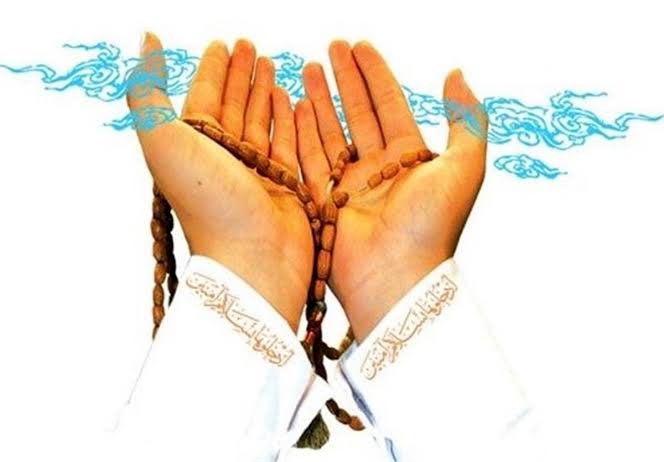 برای سلامتی مادران و پدران چه دعاهایی بخوانیم ؟