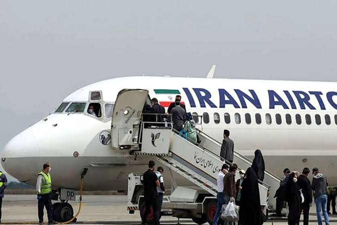 زمان فروش بلیت پروازهای اربعین ۱۴۰۵ اعلام شد