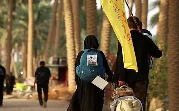 چند نکته ساده برای حفظ سلامت در طول مسیر اربعین
