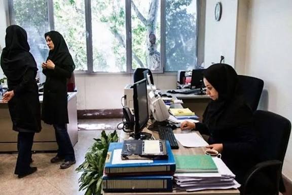 ترمیم حقوق کارکنان دولت در دستور کار مجلس قرار گرفت