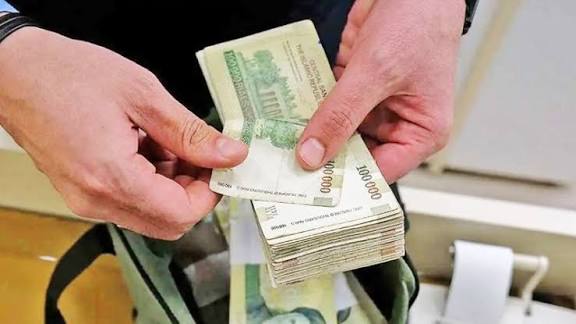 فرمول جدید حقوق کارمندان اعلام شد