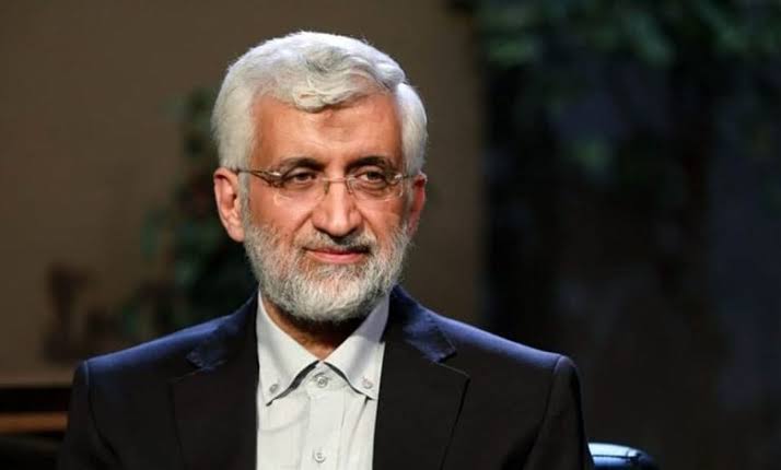 اظهارات تازه سعید جلیلی درباره مذاکره