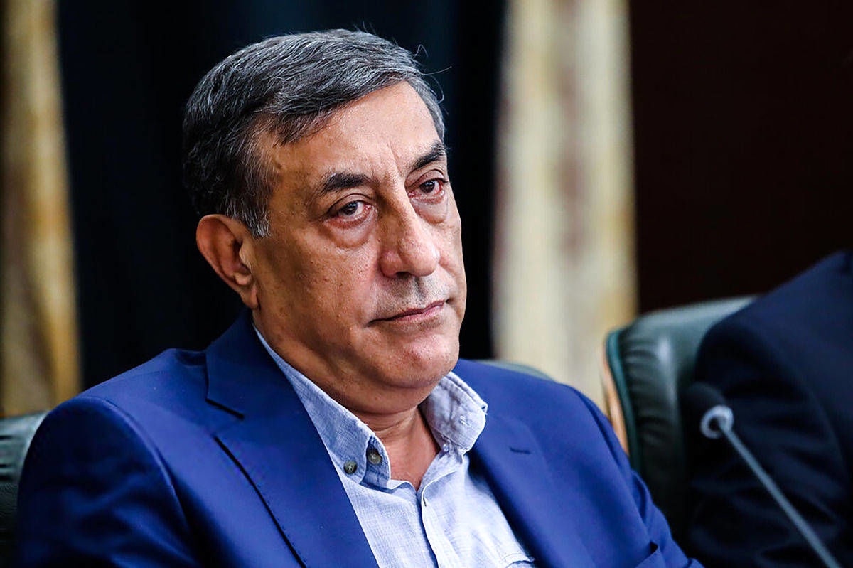پاسخ رسمی معاون پزشکیان به ابهامات درباره بنزین
