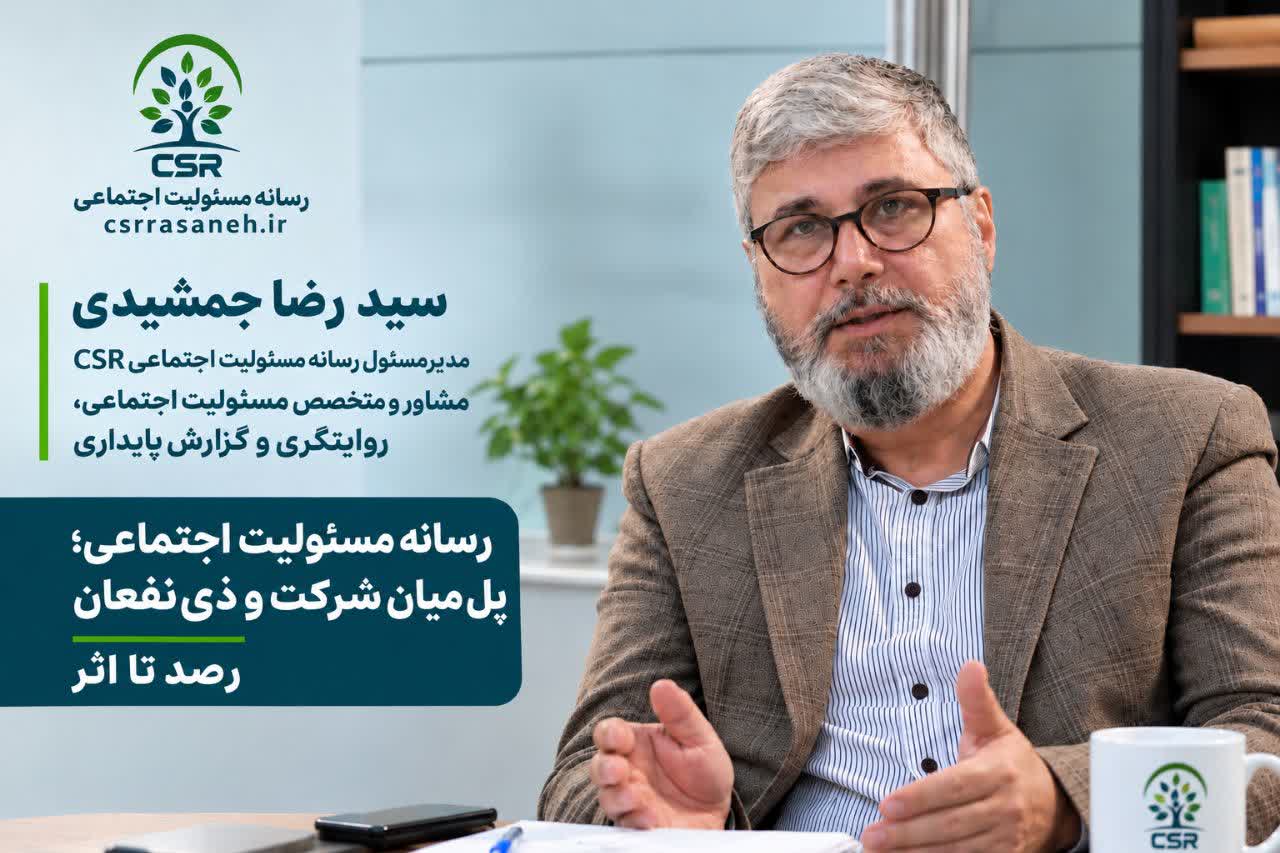 سید رضا جمشیدی