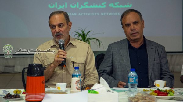 وجود تشکلهای مدنی به عنوان حلقه میانجی، شرط اصلی بقای میهن