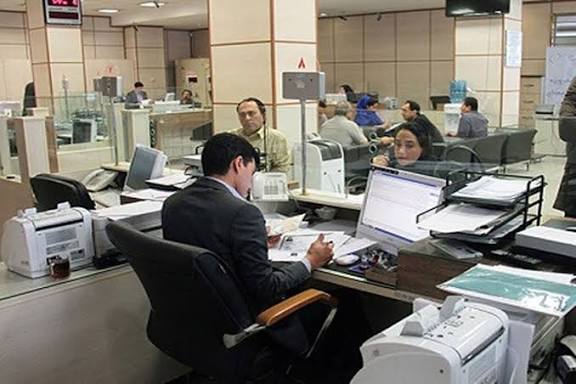 ساماندهی نیروهای شرکتی به کجا رسید؟