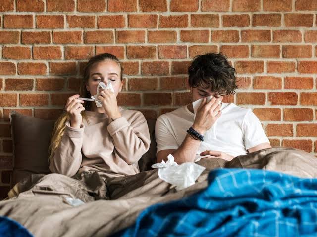 موج جدید آنفلوآنزا در راه است؟