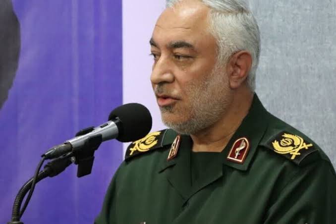 فرمانده جدید سپاه امام رضا(ع) منصوب شد