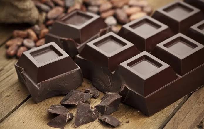 فواید شگفتانگیز شکلات تلخ