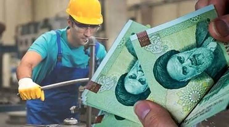 آیا سناریوی توقف افزایش حقوق کارگران جدی است؟