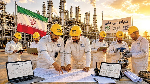 الگوی «پردیس» برای عبور از تحریمهای فناورانه