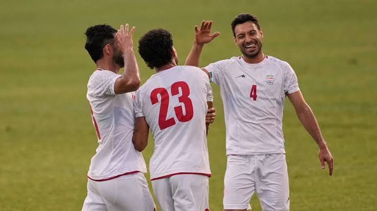 ۲ استقلالی و یک پرسپولیسی گزینه جانشینی قلعهنویی شدند