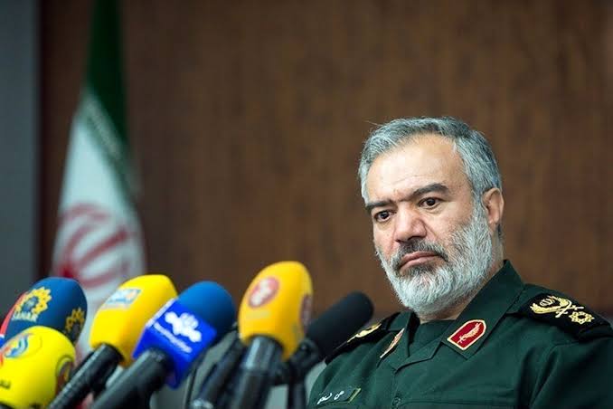 واقعیتهای پشت پرده ماجرای سردار فدوی