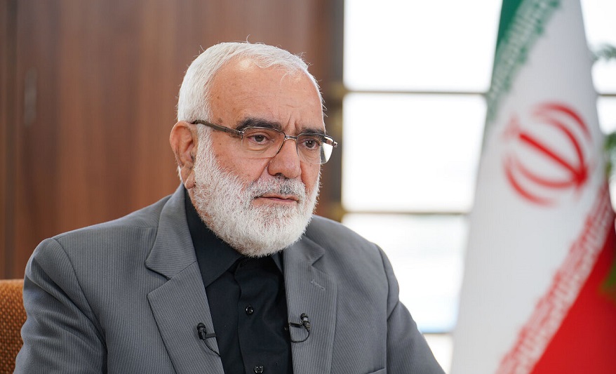 از حضور ۱۸ هزار پرستار نیکوکار در طرح اکرام ایتام و محسنین قدردانی کرد