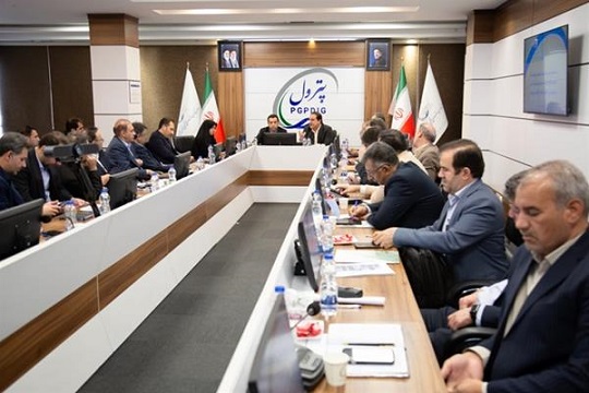 امضای تفاهمنامه همکاری میان پترول و استانداری ایلام
